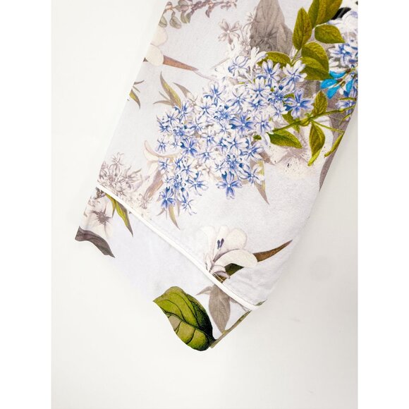 LUBOT 100% Cotton Pajamas for Women 2 Piece PJ Set L - Picture 5 of 13